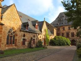 klosterhaina