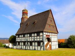 mohnhausen
